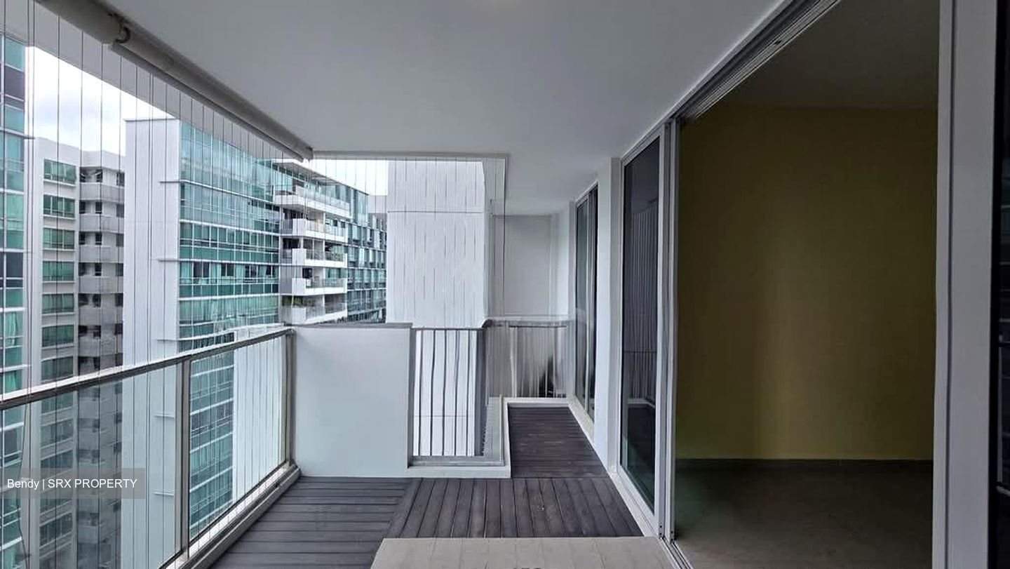 The Minton (D19), Condominium #528633261